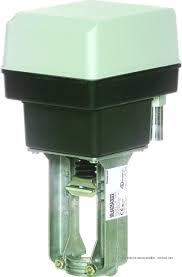 Actuator Direct Coupled SR 3/4" Stroke