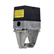 Actuator 24Vac 135# 3 or 5 Wire