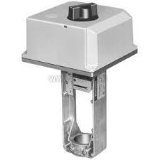 Linear Direct Coupled Valve Actuator NSR 1.5" Stroke 0-10/2-10V