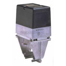 Honeywell Valve Actuator 24V Mod Vdc, Ma & 135 ohm