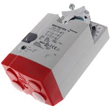 Actuator 24V NSR Position Floating 300In-Lb