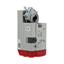 Actuator 24V Modulating NSR 175In-Lb