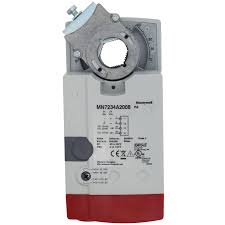 Actuator 24V Modulating NSR 300In-Lb