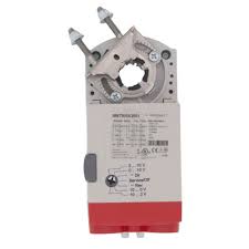 Actuator 24Vac/Dc NSR Modulating/Floating