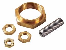 MP82 1" To 2" Valve Mounting Kit