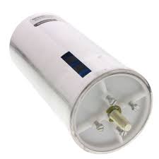 Damp Motor 3-13# Spring 4" Stroke