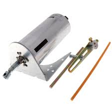 Pneumatic Piston Actuator 5-10# 4" Stroke