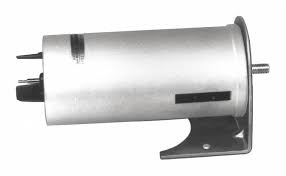 Pneumatic Damper Actuator 5-10# 2.75" Stroke