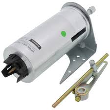 Pneumatic Damper Motor 2.5-6.5# 3.1"Stroke