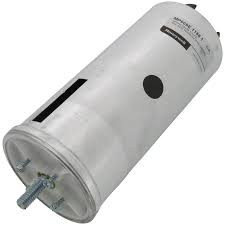 Damper Actuator 9-13# 3.1" Stroke without Bracket