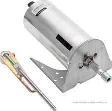 Damper Actuator 3-13#