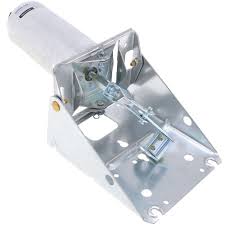 Pneumatic Actuator 3-13# 4" Stroke