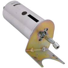 Honeywell Damper Actuator Motor 9-15PSI