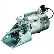 Damper -3-13#-3.5" Stroke Int N C Mounting