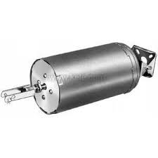 Pneumatic Damper Actuator High Force 7.25-13PSI 6" Stroke