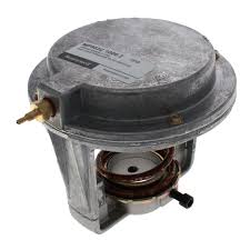 Pneumatic Valve Actuator 5" 2-7# 3/4" Stroke