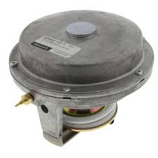 Pneumatic Actuator 4-11# 7 1/8" Ra