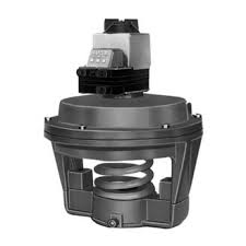 Pneumatic Actuator 13" with Positioner 10# 3/4" Lift