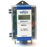 Differential Pressure Transducer with Display