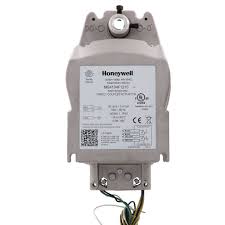 F/S Actuator 120Vac W/2 Switches
