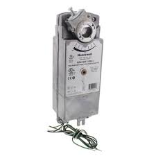 Direct Mounted Actuator 120V 2-Position SR