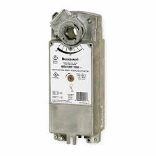 Actuator 2-Position SR 120V Fast Acting with Switch