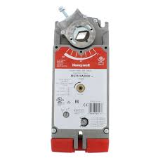 Direct Coupled Actuator SR Modulating/Floating 2-10 88"LB 24VAC