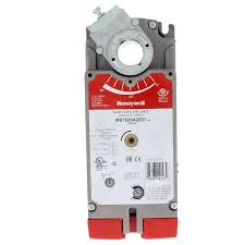 Direct Coupled Actuator 24V SR Floating/Vdc/Ma 175#
