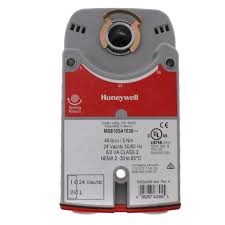 DCA SR 44"Lb 24V 2Pos