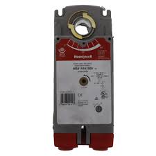 Actuator 24VAC SR 2-Position 88 In-Lb