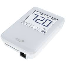 Network Temperature Sensor