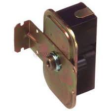 Differential Air Pressure Switch SPDT .05/5"Wc