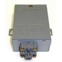 Pe Switch Spdt 10 PSI Set Pnl