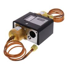 Differential Pressure Control 2-30#