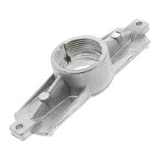 Schneider Lower Housing (Used with MK-2690)