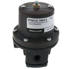 PRV + Relief Valve 1 Pres