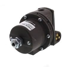 PRV + Relief Valve 2 Pres