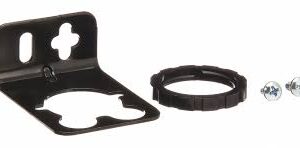Wilkerson Mounting Bracket & Nut