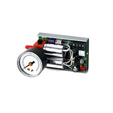 ACI Electric to Pneumatic Transducer Selectable