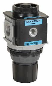 Wilkerson Relieving Filter