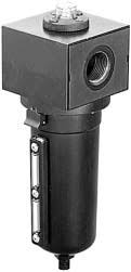 Wilkerson 1" Pressure Regulator