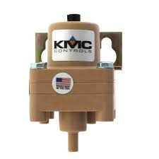 Pneumatic Reversing Relay 8# Pilot Duty