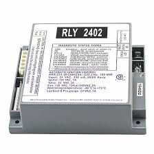 Lochinvar Ignition Module