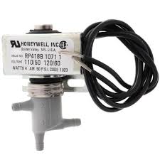 Pneumatic Relay 120V 50Hz