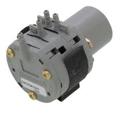 Pneumatic Switch Relay 3-7PSI SPDT