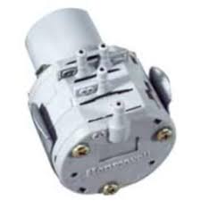 Pneumatic Switching Relay 13-17PSI SPDT