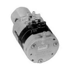 Pneumatic Sw Rly 13-17 PSI Dpdt