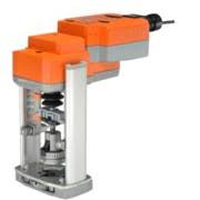 Retrofit Linkage & Actuator 24V Proportional EFS