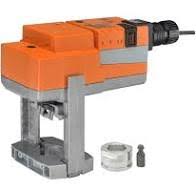 Retrofit Actuator & Linkage 2-10Vdc EFS