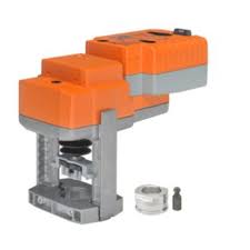 Retrofit Valve Actuator 24V Proportional EFS 2-10VDC MFT